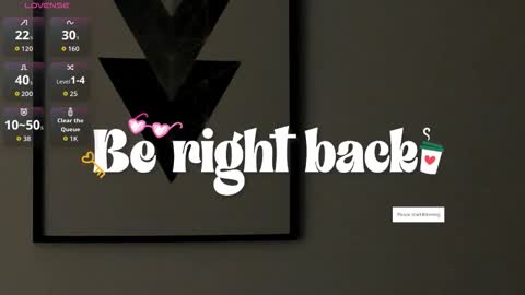 Sara online show from 03/23/26, 12:53