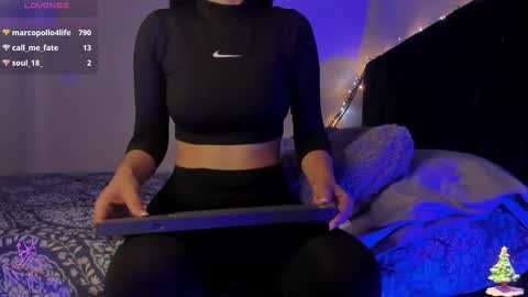 Sara online show from 12/21/24, 03:47