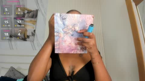 Sara Lewis online show from 04/05/26, 11:29