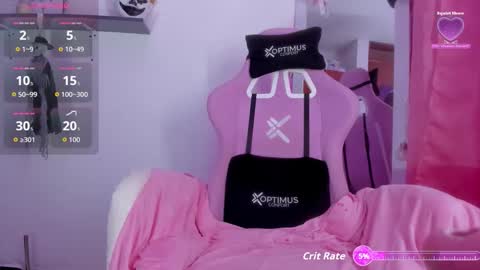 sara  online show from 10/31/25, 02:01