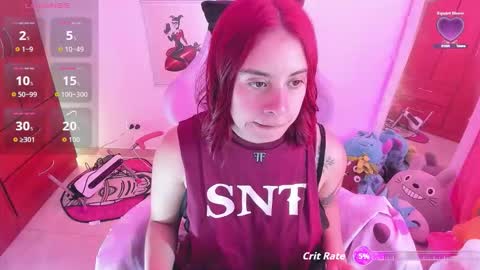 Snapshot of saralolo420 chatting on 03/10/26, 02:22 sara online show from 03/10/26, 02:22