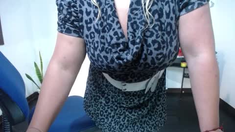 Snapshot of saralovens chatting on 01/13/25, 03:04 Saraloves online show from 01/13/25, 03:04