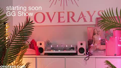 Back from Vacay  Follow for more here  online show from 02/27/26, 09:48