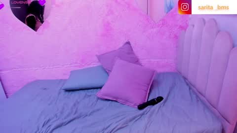 Snapshot of saramagiic chatting on 01/11/25, 07:16 online show from 01/11/25, 07:16