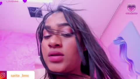 Snapshot of saramagiic chatting on 01/29/25, 02:53 online show from 01/29/25, 02:53