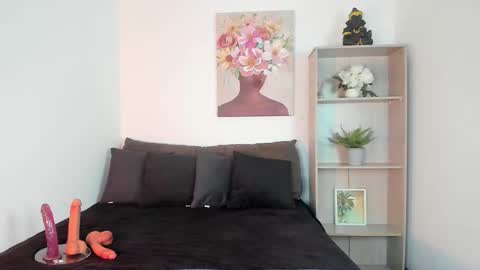 saramilf_69 online show from 02/09/26, 02:10