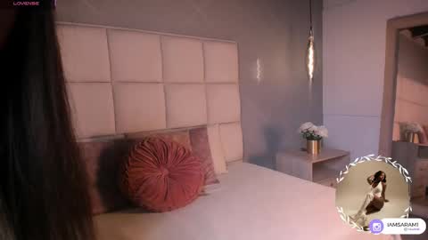 Sara online show from 11/25/25, 11:32