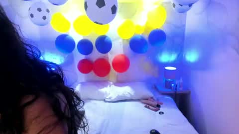 Sara online show from 07/02/26, 01:05