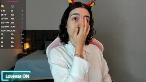 Sara online show from 12/16/25, 12:32