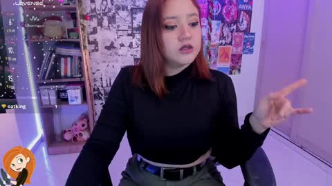 Sara Ruales online show from 12/05/24, 02:11