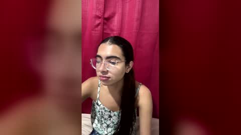 sarasaenz999 online show from 04/03/26, 12:30