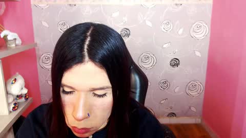 Sara Sofia online show from 01/25/25, 04:23