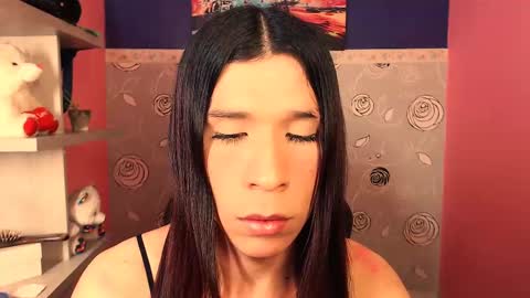 Sara Sofia online show from 02/26/25, 02:48