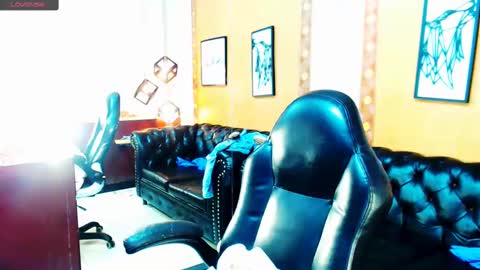 Sara Sofia online show from 09/15/25, 11:38