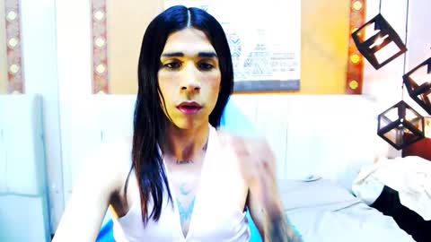 Sara Sofia online show from 03/08/26, 08:45