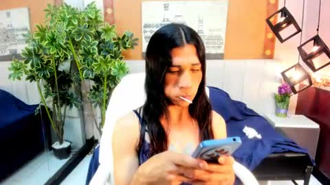 Snapshot of sarasofia44 chatting on 06/10/26, 06:07 Sara Sofia online show from 06/10/26, 06:07