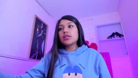 sarastonesx online show from 10/09/25, 06:44