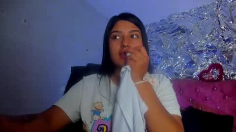 sarastonesx online show from 02/20/26, 06:26