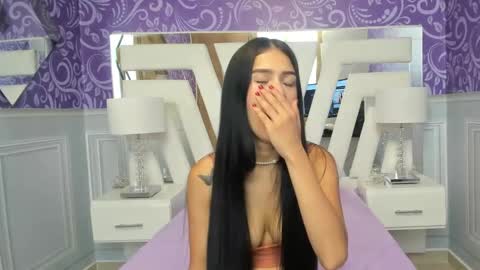 Sara  online show from 02/01/25, 07:02