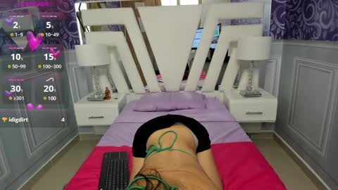 Sara  online show from 02/22/25, 06:08