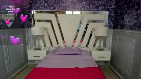 Sara  online show from 02/26/25, 02:03