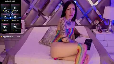 Sara  online show from 03/02/26, 03:30