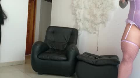 Sara Herrera online show from 02/05/26, 02:33