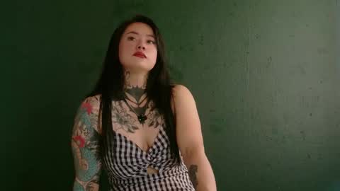 Sara Herrera online show from 04/13/26, 07:19