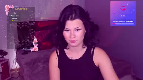 Snapshot of saravivid chatting on 07/16/26, 05:46 SaraVivid online show from 07/16/26, 05:46