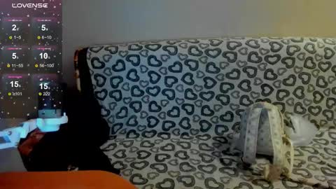 Snapshot of saraxray chatting on 12/20/25, 01:56 Sara online show from 12/20/25, 01:56