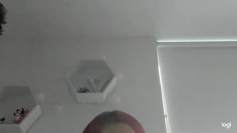 Snapshot of saray2312 chatting on 03/03/25, 09:48 Saray online show from 03/03/25, 09:48