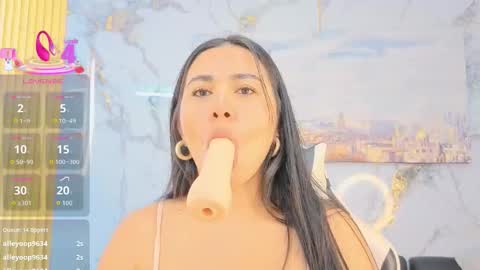 saray23_pm online show from 03/02/26, 05:08