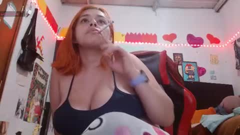 Sara Jimenez online show from 06/21/26, 06:05