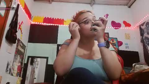 Sara Jimenez online show from 06/26/26, 02:38