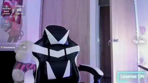 Saray Mendoza online show from 04/15/26, 11:27