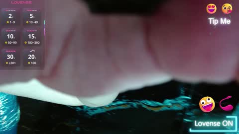 saray_nice online show from 02/05/26, 01:32