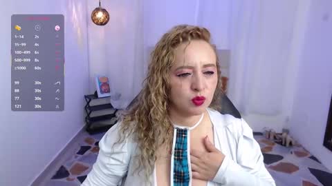 Saray  online show from 02/02/26, 12:48