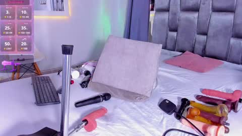 Snapshot of sarayhornyy69 chatting on 01/29/25, 04:15 Saray online show from 01/29/25, 04:15