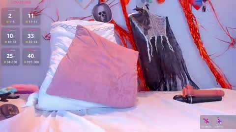 Snapshot of sarayhornyy69 chatting on 10/25/25, 08:36 Saray online show from 10/25/25, 08:36