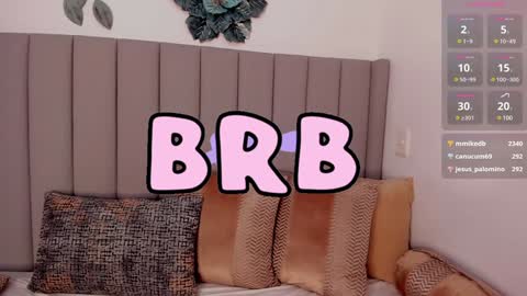  Saray  online show from 02/06/25, 09:28