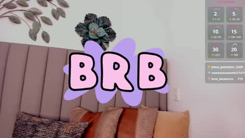  Saray  online show from 02/19/25, 07:27