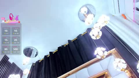 Snapshot of sarayroyse chatting on 09/11/25, 08:20 Saray online show from 09/11/25, 08:20