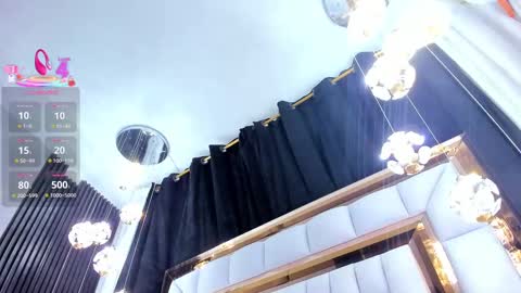 Snapshot of sarayroyse chatting on 09/22/25, 07:49 Saray online show from 09/22/25, 07:49