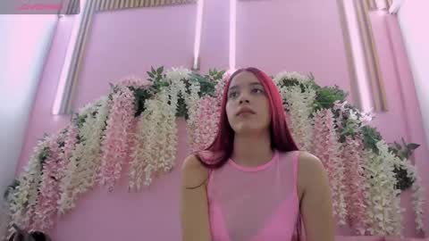 Baby Saren online show from 10/04/25, 01:53