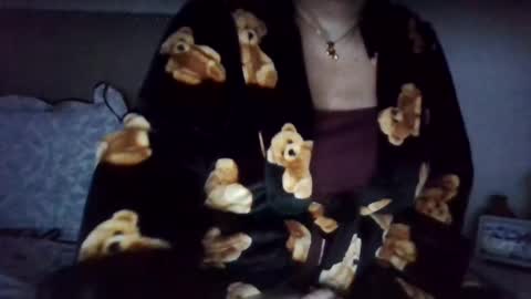 Sara online show from 11/08/25, 12:22