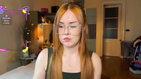 Veronika online show from 10/24/25, 07:10