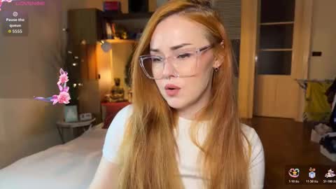 Veronika online show from 11/07/25, 07:58