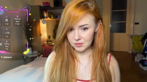 Veronika online show from 11/09/25, 07:01