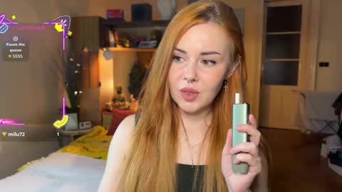 Veronika online show from 11/15/25, 07:43