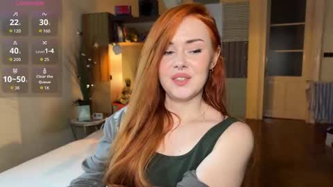 Veronika online show from 11/18/25, 08:13